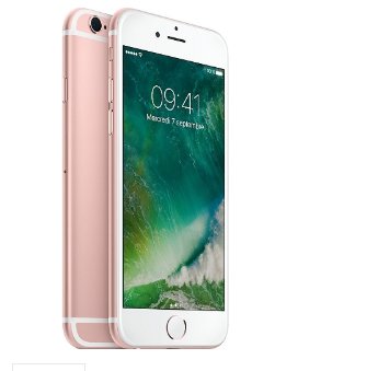 114.5€ l&rsquo;Iphone 6s 64Go reconditionné