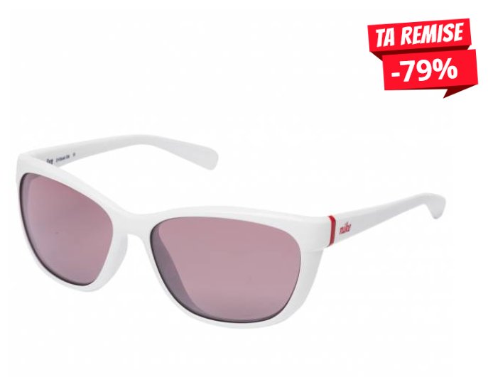 33€ des paires de lunettes de soleil NIKE