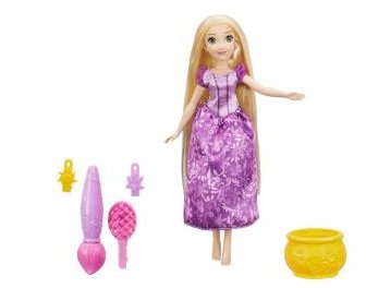 6€ Poupée Raiponce Disney