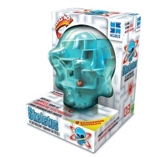 6.94€ Jeu de Société Skeletus Megableu