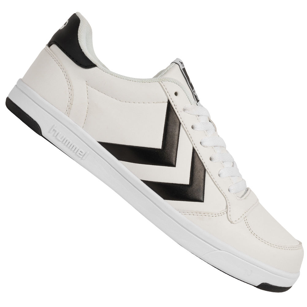 19.19€ les chaussures HUMMEL STADIL