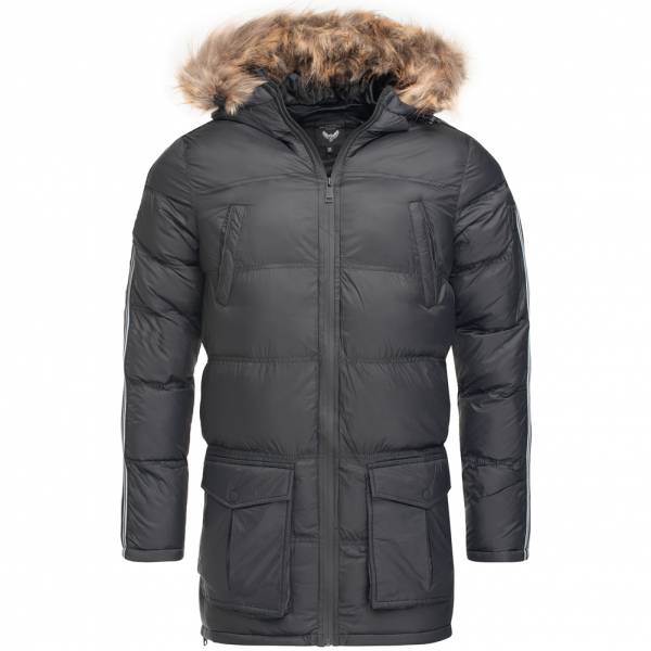 22€ la veste d&rsquo;hiver Bravesoul