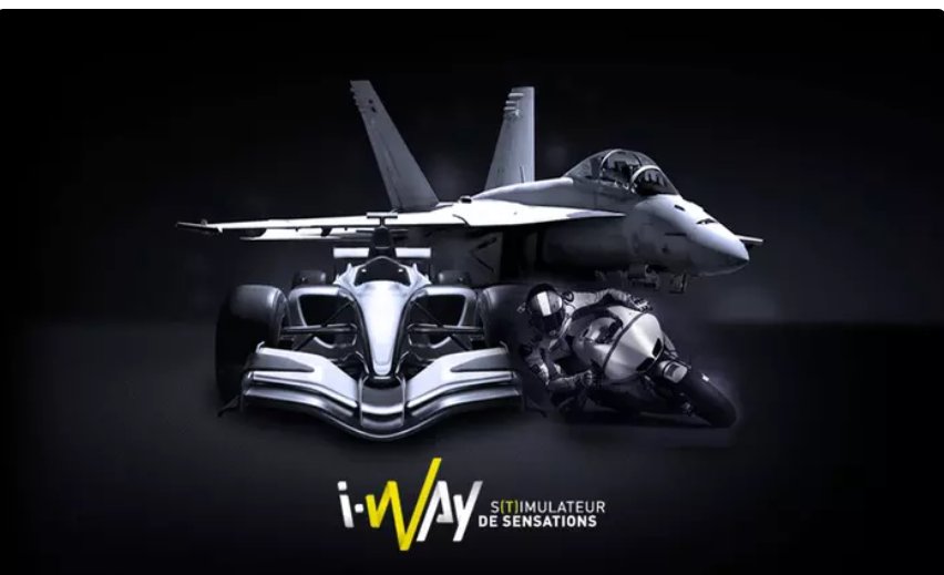 Iway Simulation Lyon : jusqu&rsquo;à 65% de réduction