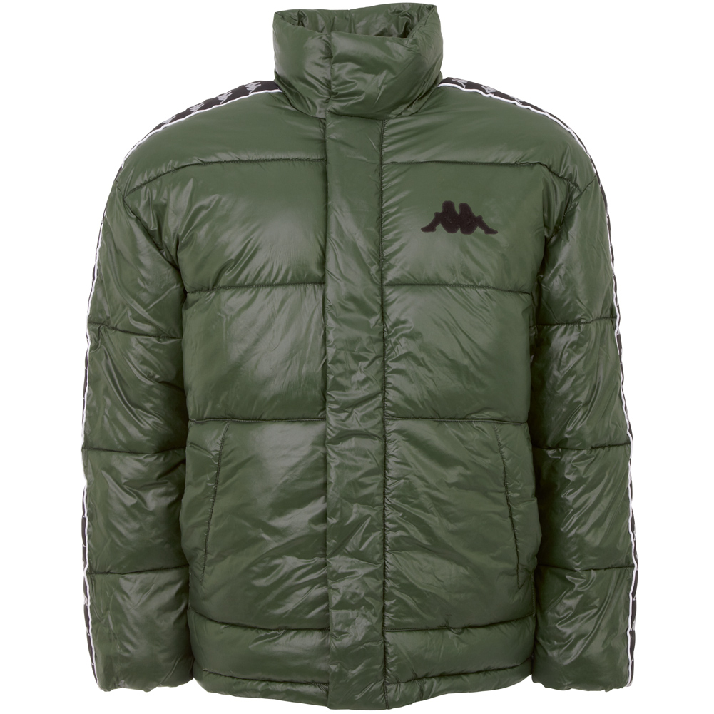29.99€ la doudoune KAPPA