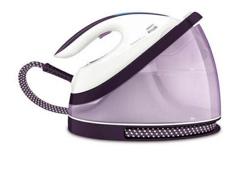69€ la centrale vapeur PHILIPS PerfectCare Viva GC7041/37