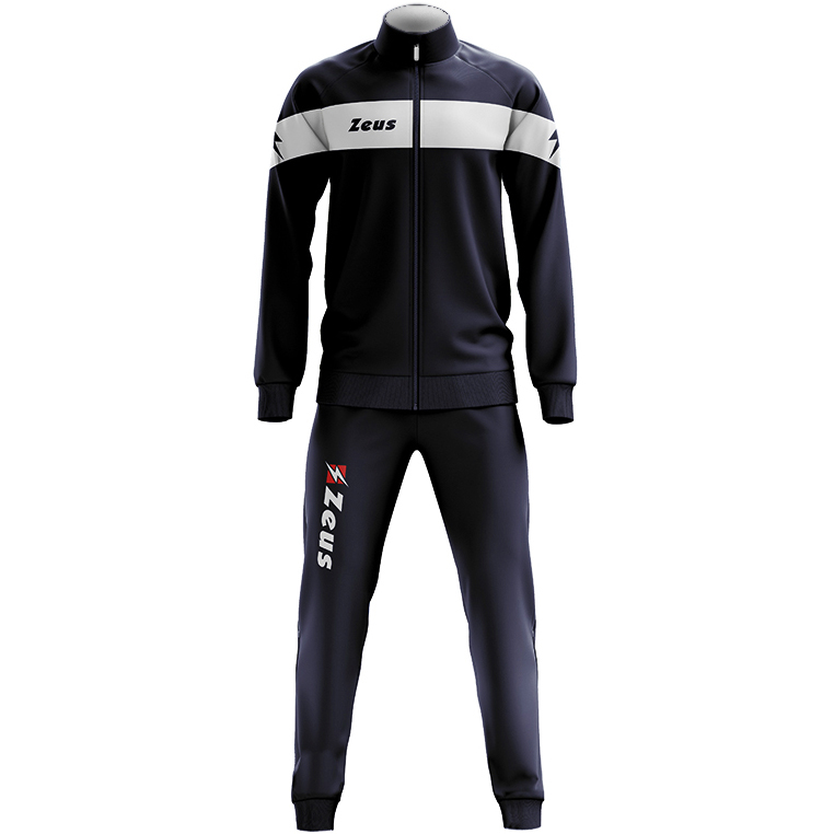 15€ le survetement Zeus pour hommes