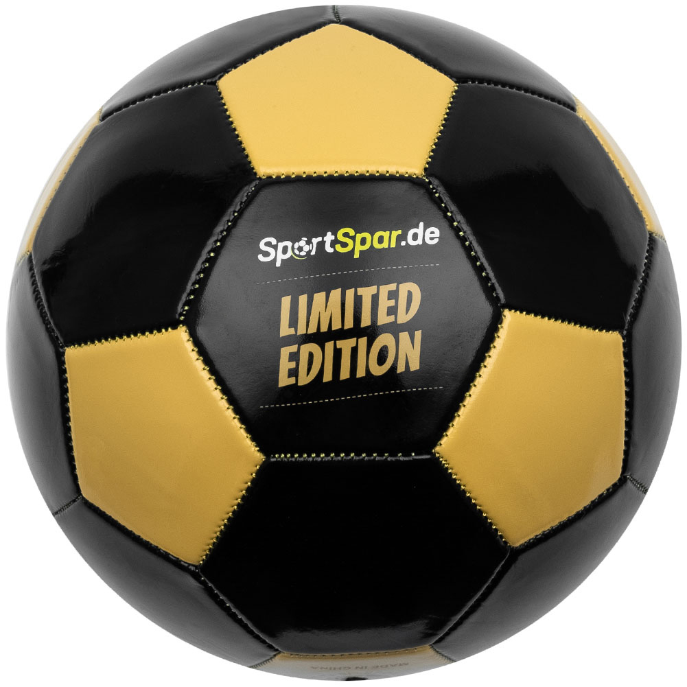2.22€ le ballon de foot SportSpar ( Sport Outlet)