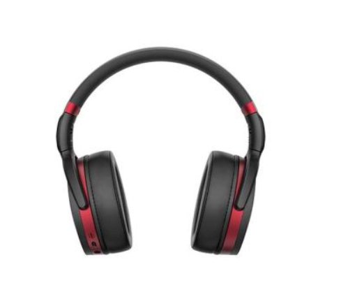 Casque Bluetooth Sennheiser HD 458BT à moitié prix 99€