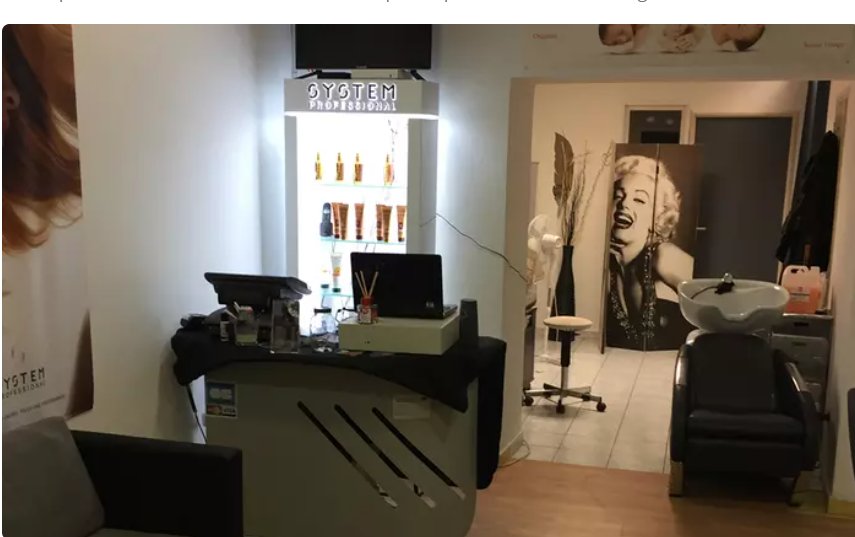 7.92€ la coupe de cheveux hommes à Marseille
