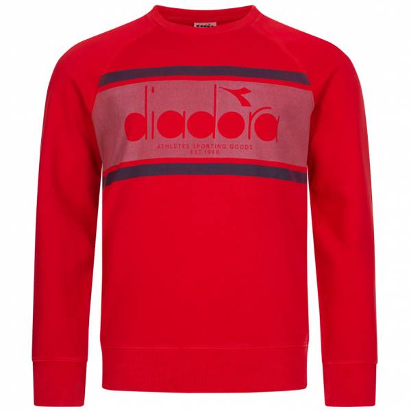 18-22€ des sweats Diadora pour hommes