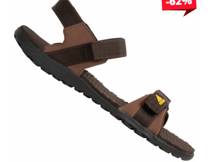 13.5€ les sandales Adidas Adipu