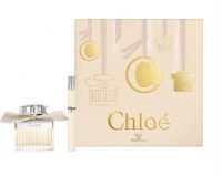 55€ le coffret cadeau parfum Chloe chez Sephora
