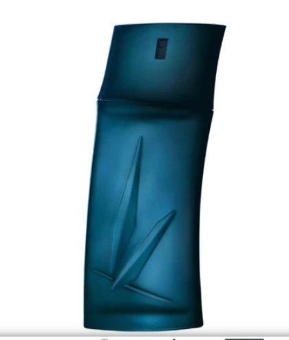 50.99€ l&rsquo;eau de toilette KENZO HOMMES 100ml