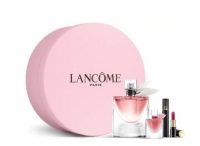 60.89€ Coffret Eau de Parfum La Vie est Belle Lancôme Femme