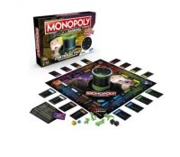 16€ le jeu Monopoly Voice Banking