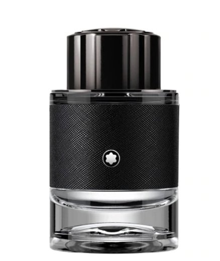 44.95€ l&rsquo;eau de parfum Montblanc Explorer Hommes 50ml