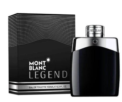 57.59€ l&rsquo;eau de toilette MONTBLANC Legend 100ml chez Marionnaud