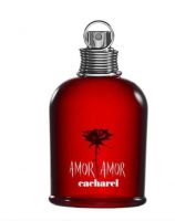 Parfum Amor Amor Cacharel 50ml à 33€ port inclus