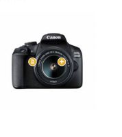479.99€ l’appareil photo Canon OS 2000D + Objectif EF-S 18-55 mm f/3.5-5.6 IS II + Objectif EF 75-300 mm f/4-5.6 III + Sac SB130 + Carte mémoire SD 16 Go