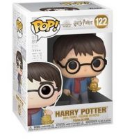 14.99€ Figurine Funko Pop Harry Potter Holiday