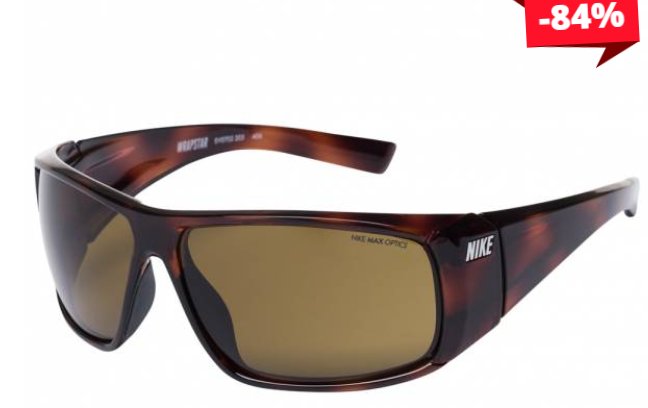 15.15€ les lunettes de soleil Nike