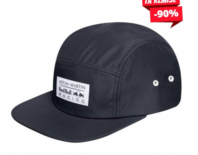 3.33€ la casquette RedBull