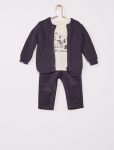 12€ Ensemble 3 pièces Bébé