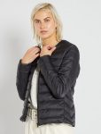 12€ la doudoune legere pour femmes