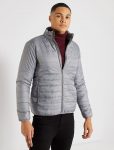 12.5€ la doudoune hommes dans les soldes KIABI