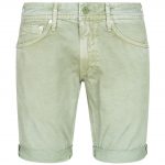 18.18€ le short Stanley  PEPE JEANS hommes