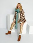 5.4€ le pantalon skinny dore
