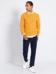 6€ le pantalon velours pour hommes