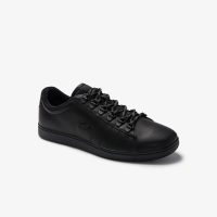 60€ les sneakers LACOSTE Cuir Carnaby Evo Winter
