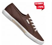 14.99€ les sneakers pepe jeans femmes  Aberlady Python