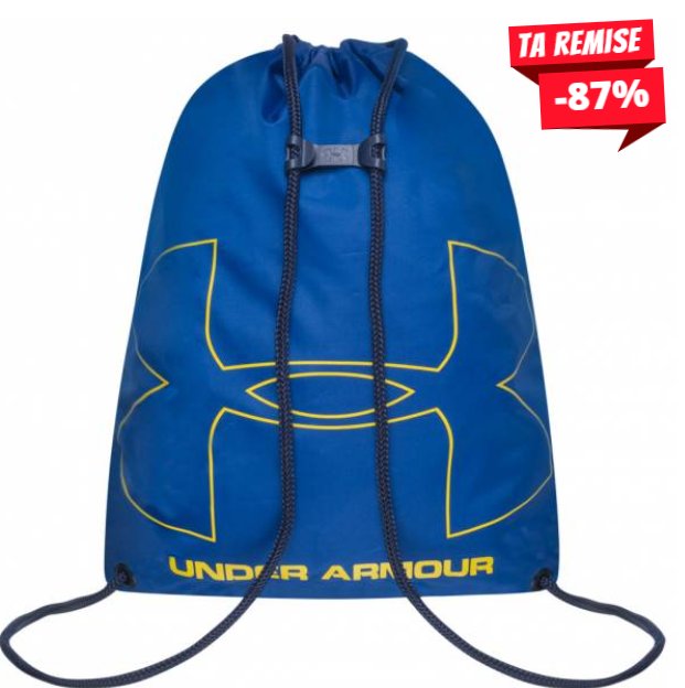 3.33€ le sac de sports  Under Armour