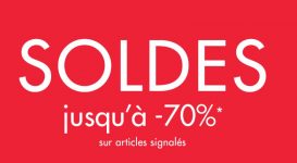 Soldes KIABI  .. jusqu&rsquo;à 70% de réduction , livraison gratuite