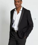 13.5€ la veste de blazer pour hommes dans les soldes