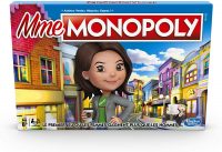 14€ le jeu de societe Madame Monopoly