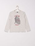 2.1€ le tee shirt Pere Noel enfants (3 au 10 ans)