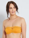 3€ Bandeau à Armatures Femme
