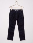 6.5€ au lieu de 13 le pantalon en velour garçon sur KIABI (du 3 au 9 ans )