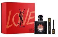 50.24€ Coffret Black Opium Yves Saint Laurent Femme