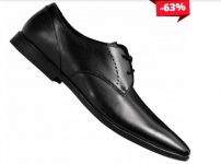 29.99€ les chuassures CLARKS BAMPTON hommes
