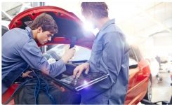 Pas cher à 43€ le controle technique auto à Conflans saint honorine