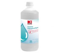 Imbattable : 0.49€ la solution hydroalcoolique de 1 litre chez NORAUTO