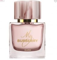 39€ l’eau de parfum My Burberry Blush chez NOCIBE
