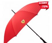 Parapluie Ferrari à 14.14€