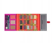 Soldes Sephora:  7.99€ la palette à maquillage WILD BOOK
