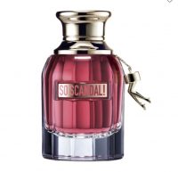 39.9€ l’eau de parfum SO SCANDAL de Gaultier chez NOCIBE