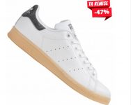 Pas chère à 49.99€ les chaussures ADIDAS STAN SMITH Adultes